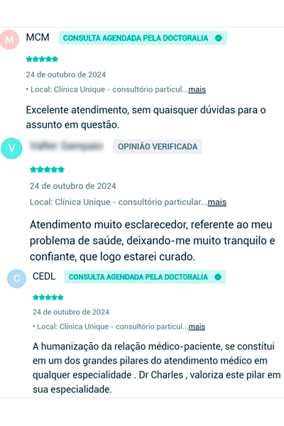 Depoimentos 01
