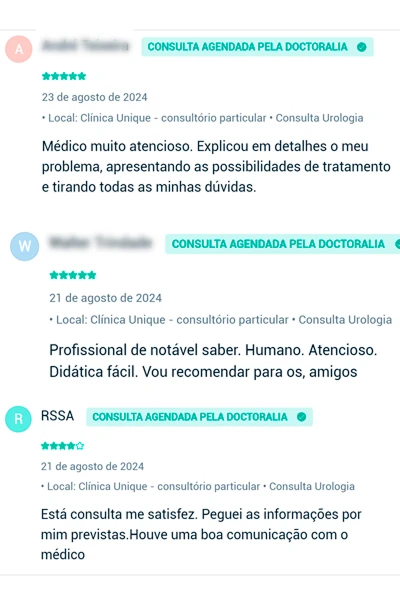 Depoimentos 05