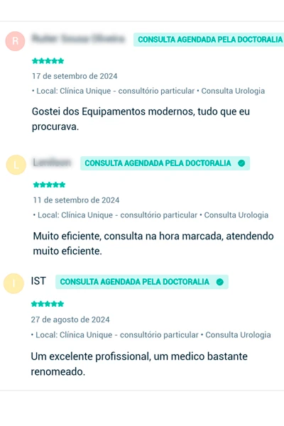 Depoimentos 06