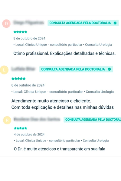 Depoimentos 10